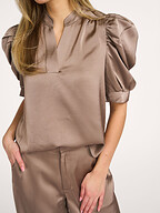 Neo Noir | Tops en Blouses | Tops