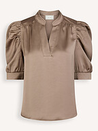 Neo Noir | Tops en Blouses | Tops