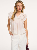 Neo Noir | Tops en Blouses | Tops