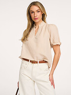 Neo Noir | Tops en Blouses | Tops