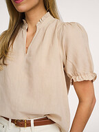 Neo Noir | Tops en Blouses | Tops