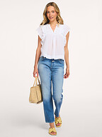 Neo Noir | Tops en Blouses | Tops