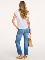 Neo Noir | Tops en Blouses | Tops