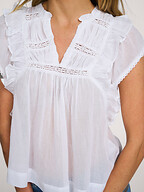 Neo Noir | Tops en Blouses | Tops