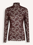 Neo Noir | Tops and Blouses | Tops