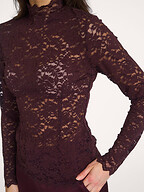 Neo Noir | Tops and Blouses | Tops