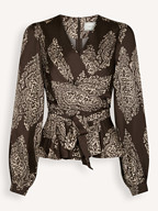 Neo Noir | Tops en Blouses | Tops