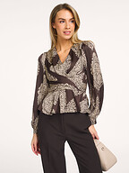 Neo Noir | Tops en Blouses | Tops