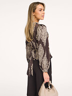 Neo Noir | Tops en Blouses | Tops