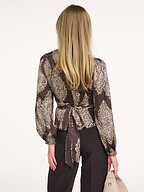 Neo Noir | Tops en Blouses | Tops