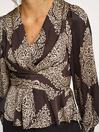 Neo Noir | Tops en Blouses | Tops