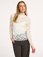 Neo Noir | Tops en Blouses | Tops