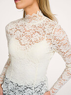 Neo Noir | Tops en Blouses | Tops