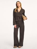 Neo Noir | Tops en Blouses | Tops