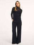 Neo Noir | Tops en Blouses | Tops