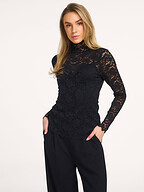 Neo Noir | Tops en Blouses | Tops