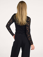 Neo Noir | Tops en Blouses | Tops