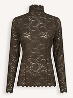 Neo Noir | Tops en Blouses | Tops