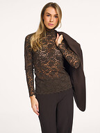 Neo Noir | Tops en Blouses | Tops