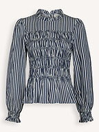 Neo Noir | Tops en Blouses | Tops