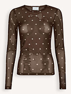 Neo Noir | Tops en Blouses | Tops