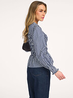 Neo Noir | Tops en Blouses | Tops