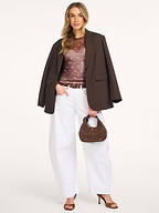 Neo Noir | Tops en Blouses | Tops