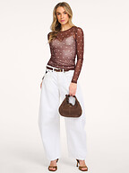 Neo Noir | Tops en Blouses | Tops