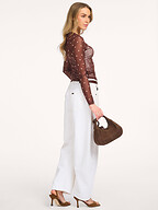 Neo Noir | Tops en Blouses | Tops