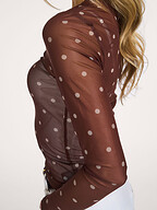 Neo Noir | Tops en Blouses | Tops