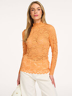 Neo Noir | Tops en Blouses | Tops