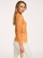 Neo Noir | Tops en Blouses | Tops