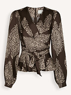 Neo Noir | Tops and Blouses | Tops