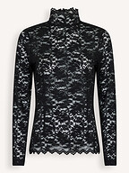 Neo Noir | Tops and Blouses | Tops