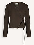 Neo Noir | Tops and Blouses | Tops