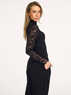 Neo Noir | Tops and Blouses | Tops