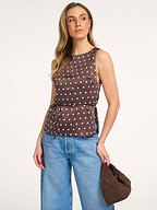 Neo Noir | Tops en Blouses | Tops