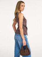 Neo Noir | Tops en Blouses | Tops