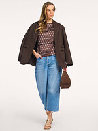 Neo Noir | Tops en Blouses | Tops