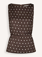 Neo Noir | Tops en Blouses | Tops