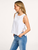 Neo Noir | Tops en Blouses | Tops