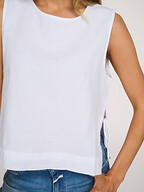 Neo Noir | Tops en Blouses | Tops