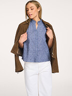 Neo Noir | Tops en Blouses | Tops