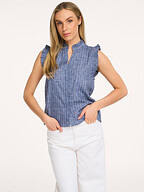 Neo Noir | Tops en Blouses | Tops