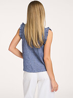 Neo Noir | Tops en Blouses | Tops