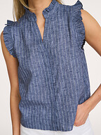 Neo Noir | Tops en Blouses | Tops