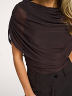 Neo Noir | Tops and Blouses | Tops