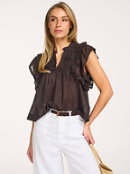 Neo Noir | Tops and Blouses | Tops