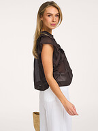 Neo Noir | Tops and Blouses | Tops