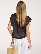 Neo Noir | Tops and Blouses | Tops